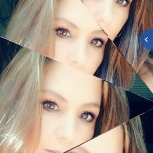 Meet your Posher, Christy